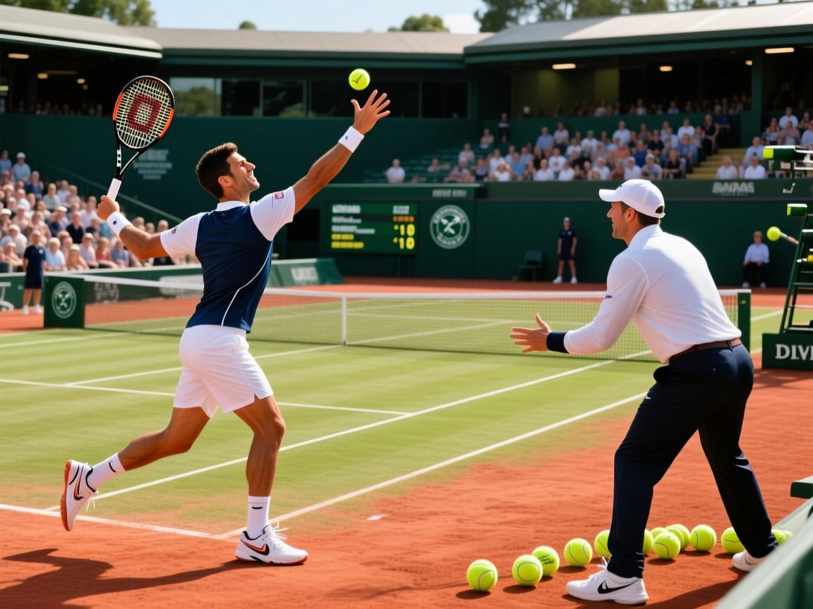 九游网页官网-教练是否通过设定压迫频率来引导对手节奏，教练帮学员压腿  第3张