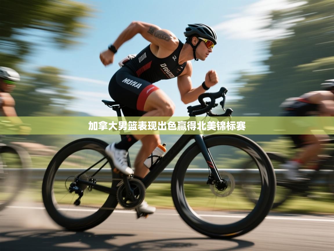 加拿大男篮表现出色赢得北美锦标赛 第1张