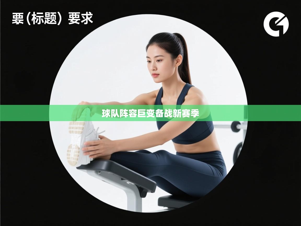 球队阵容巨变备战新赛季 第2张