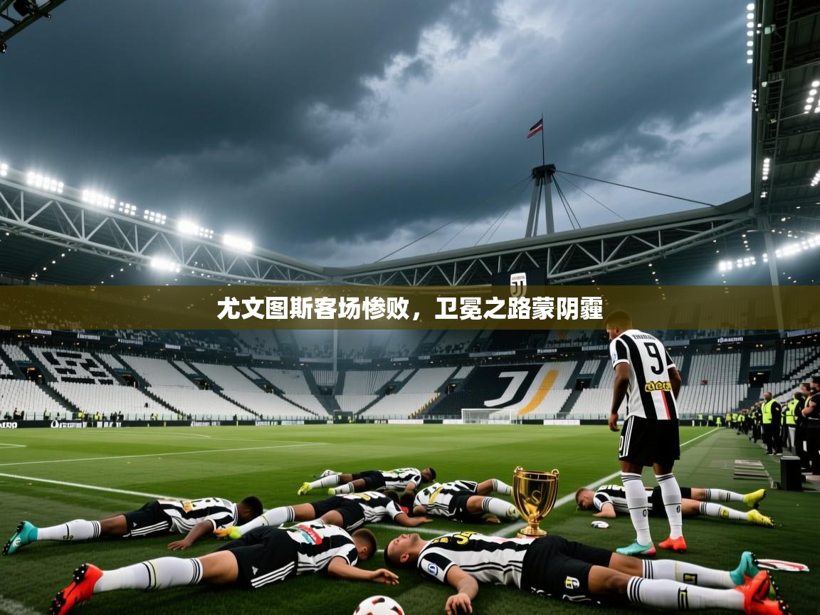 尤文图斯客场惨败,卫冕之路蒙阴霾 第2张