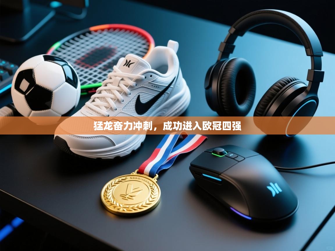 猛龙奋力冲刺,成功进入欧冠四强 第2张