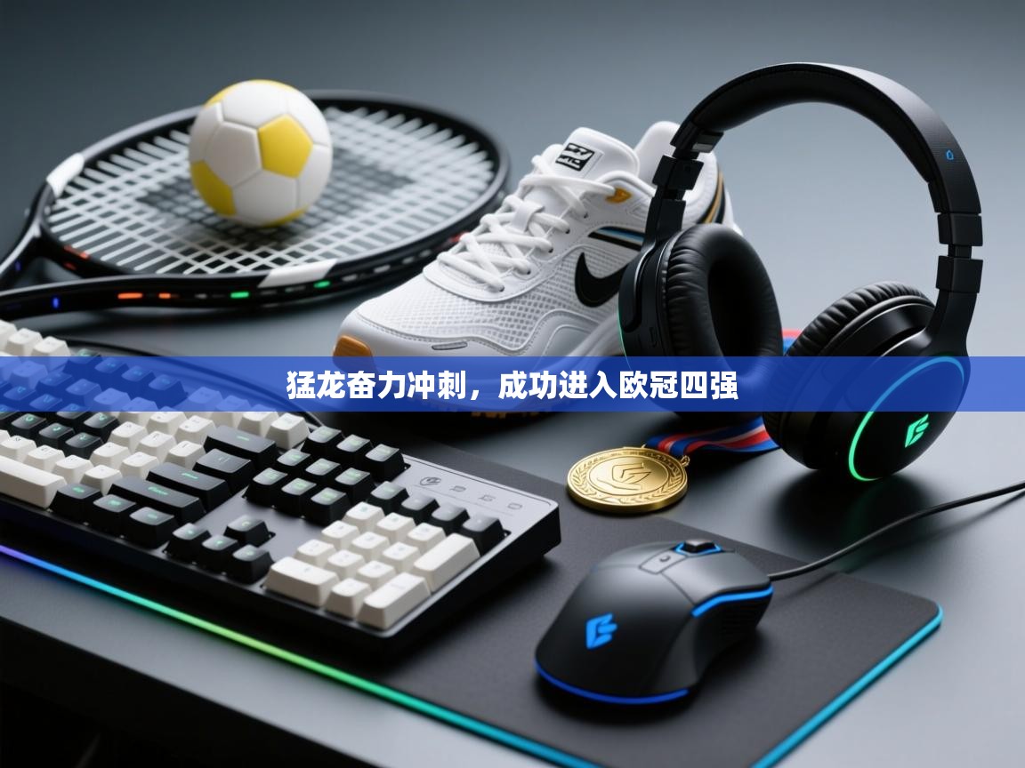 猛龙奋力冲刺,成功进入欧冠四强 第1张