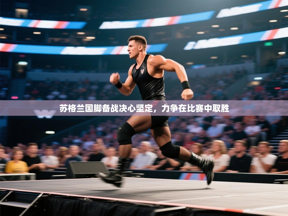 苏格兰国脚备战决心坚定，力争在比赛中取胜  第2张