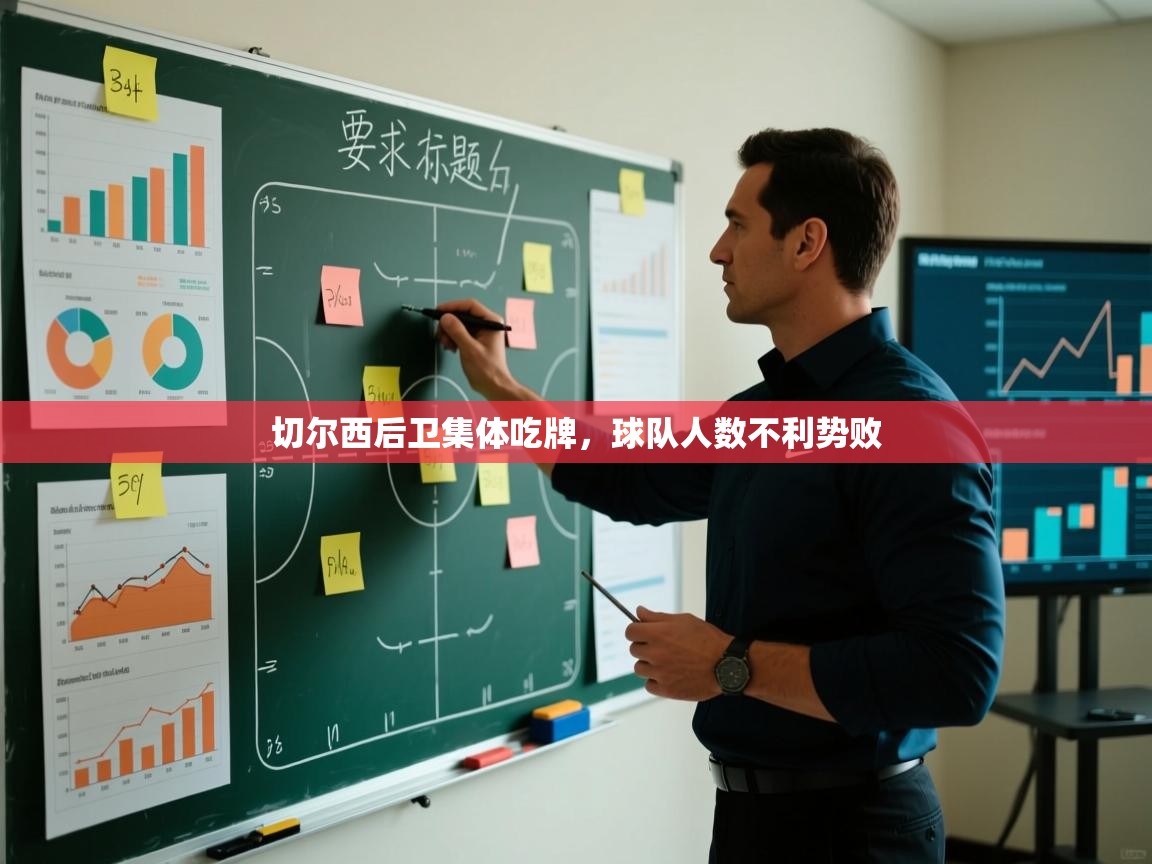 切尔西后卫集体吃牌，球队人数不利势败  第2张