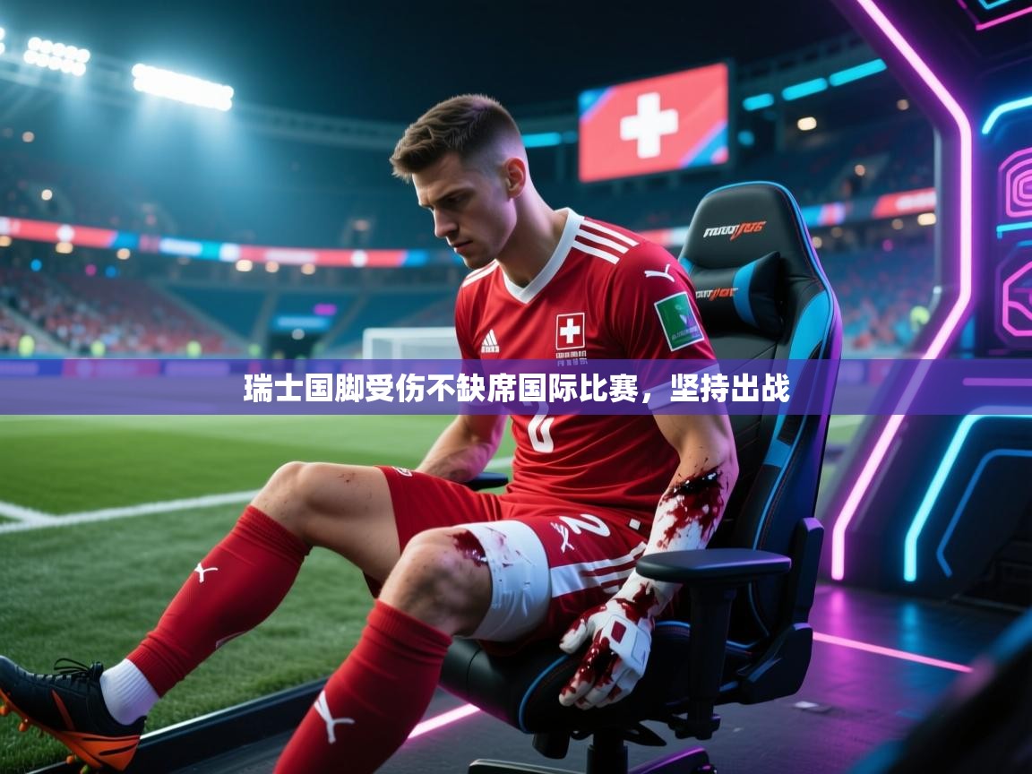 瑞士国脚受伤不缺席国际比赛，坚持出战  第2张