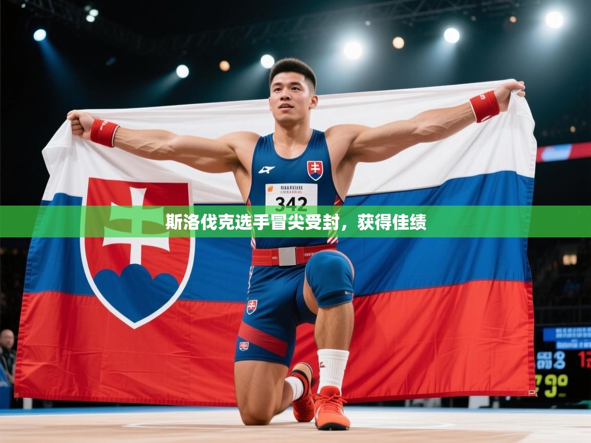 斯洛伐克选手冒尖受封,获得佳绩 第1张