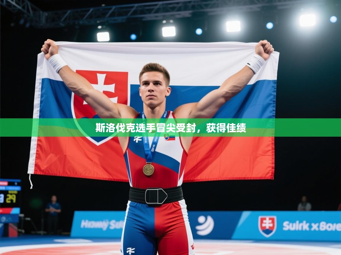 斯洛伐克选手冒尖受封,获得佳绩 第2张