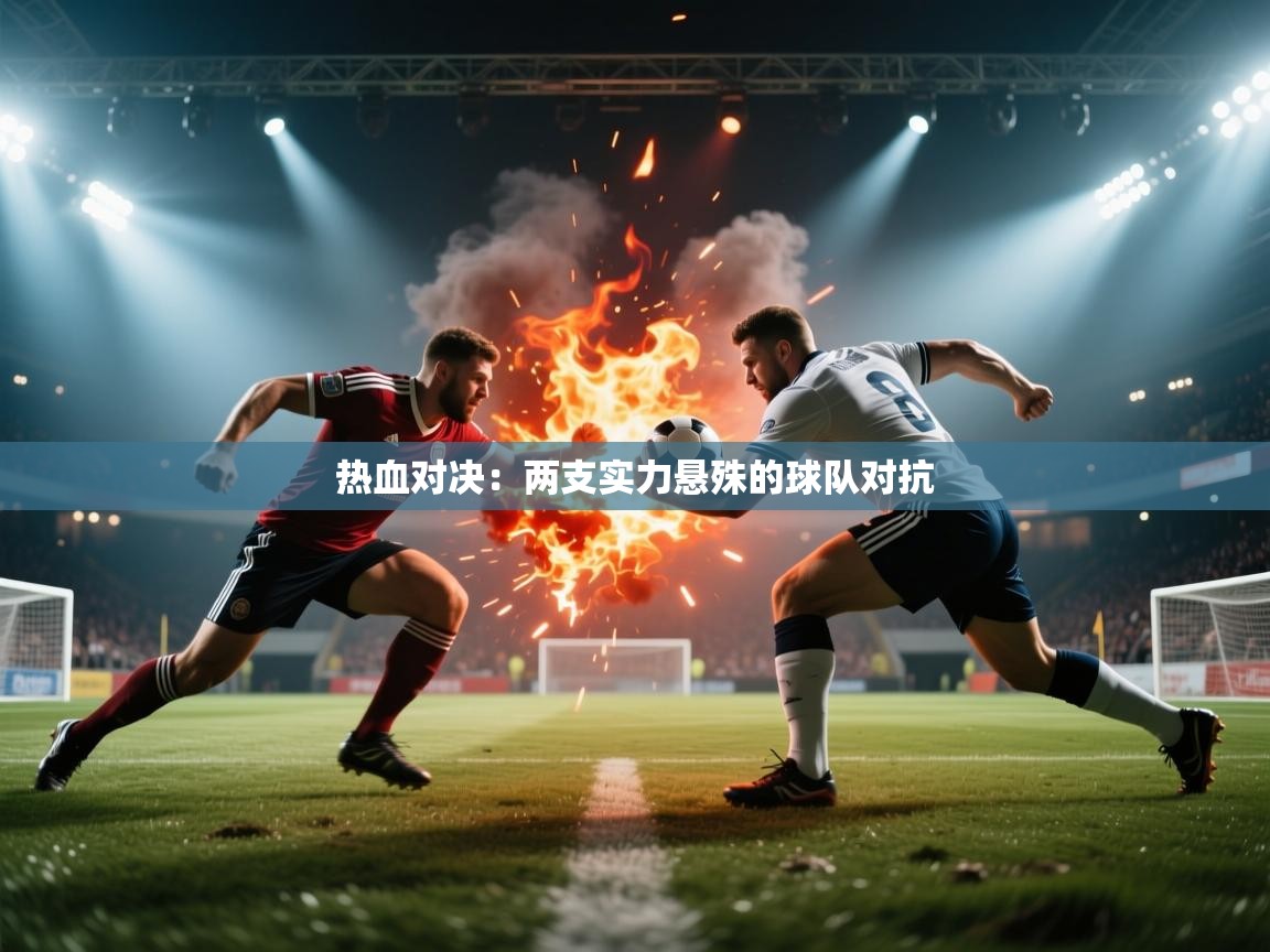 热血对决:两支实力悬殊的球队对抗 第2张